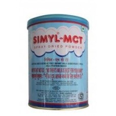 SIMYL-MCT MILK POWDER 400GM